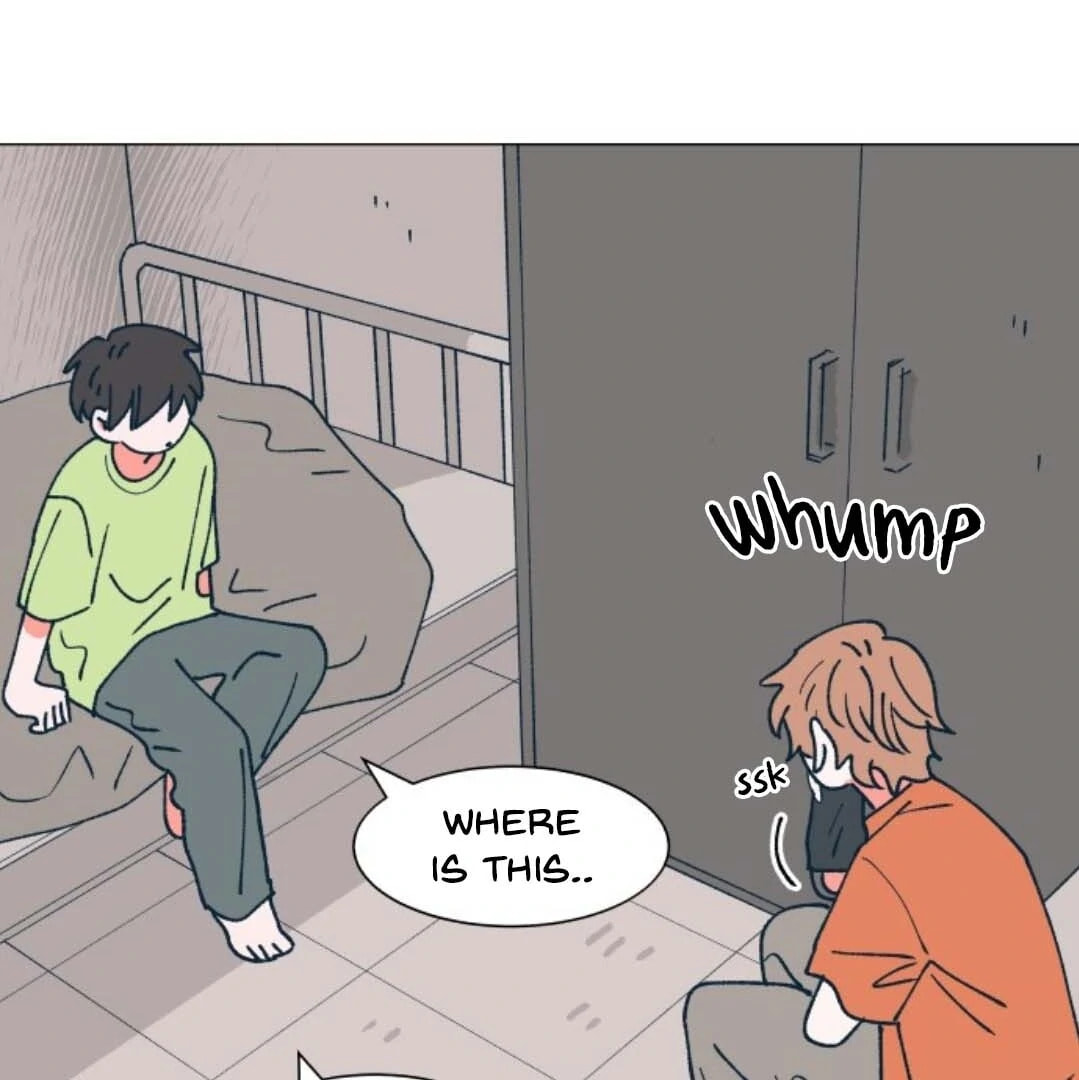 Read Supsogui Dam chapter 101 image 125 on Lezhin