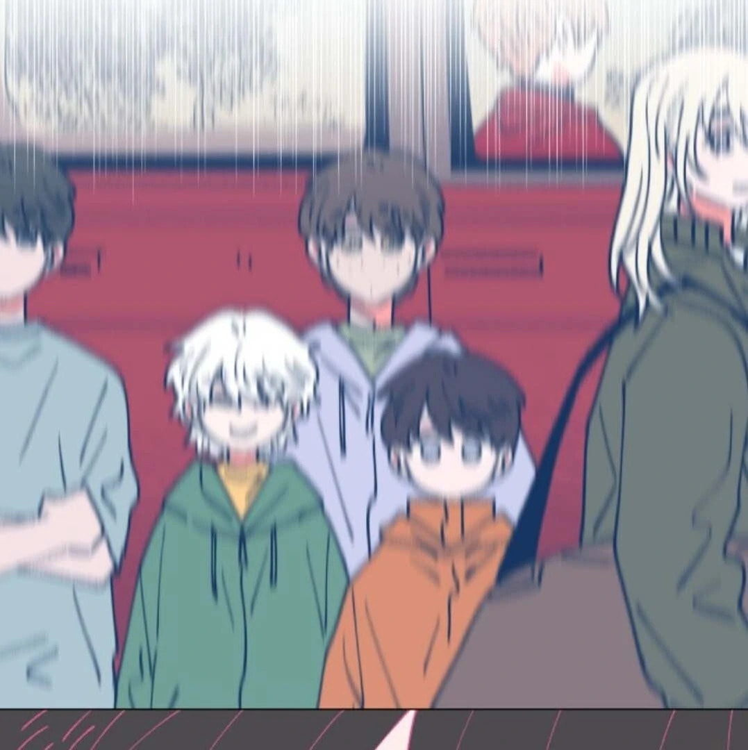 Read Supsogui Dam chapter 101 image 48 on Lezhin
