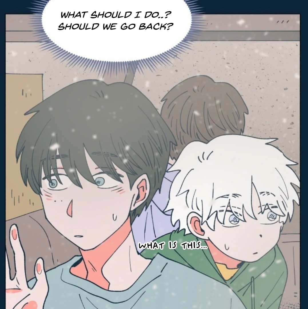 Read Supsogui Dam chapter 102 image 25 on Lezhin