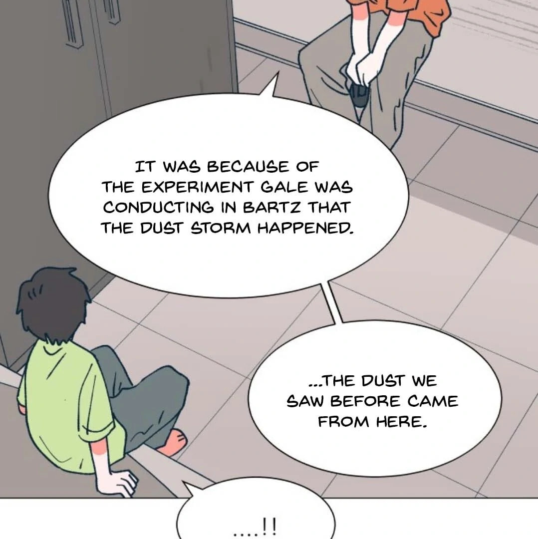 Read Supsogui Dam chapter 102 image 69 on Lezhin