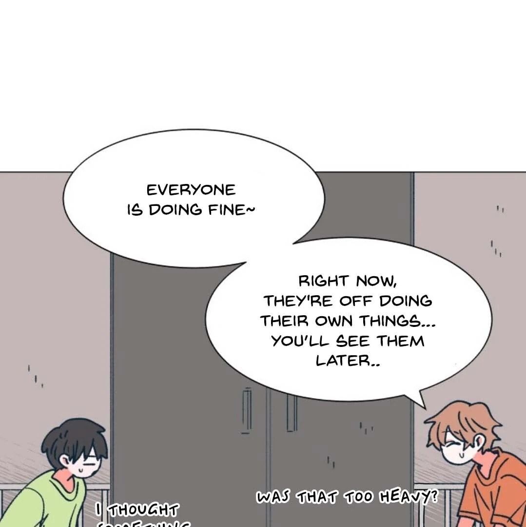 Read Supsogui Dam chapter 102 image 8 on Lezhin