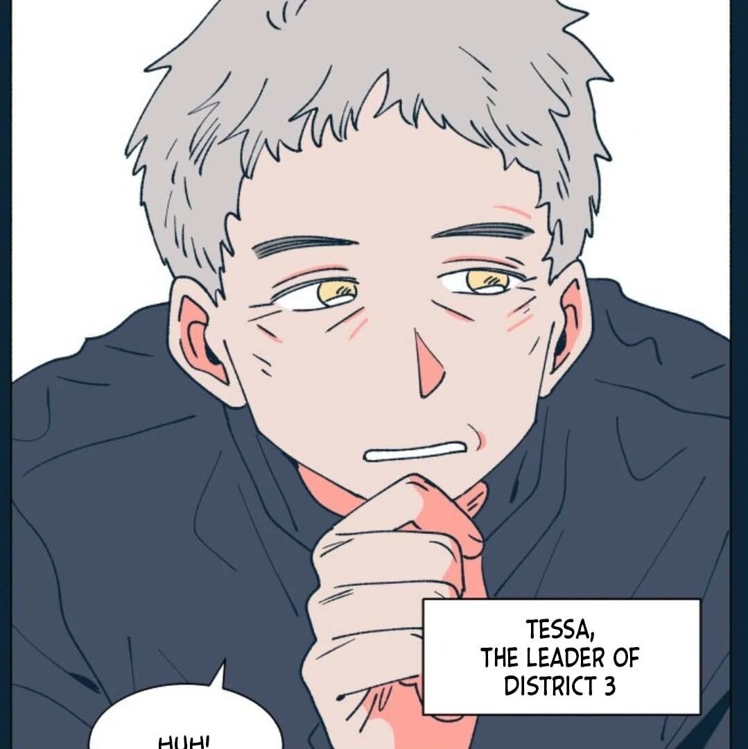 Read Supsogui Dam chapter 102 image 84 on Lezhin