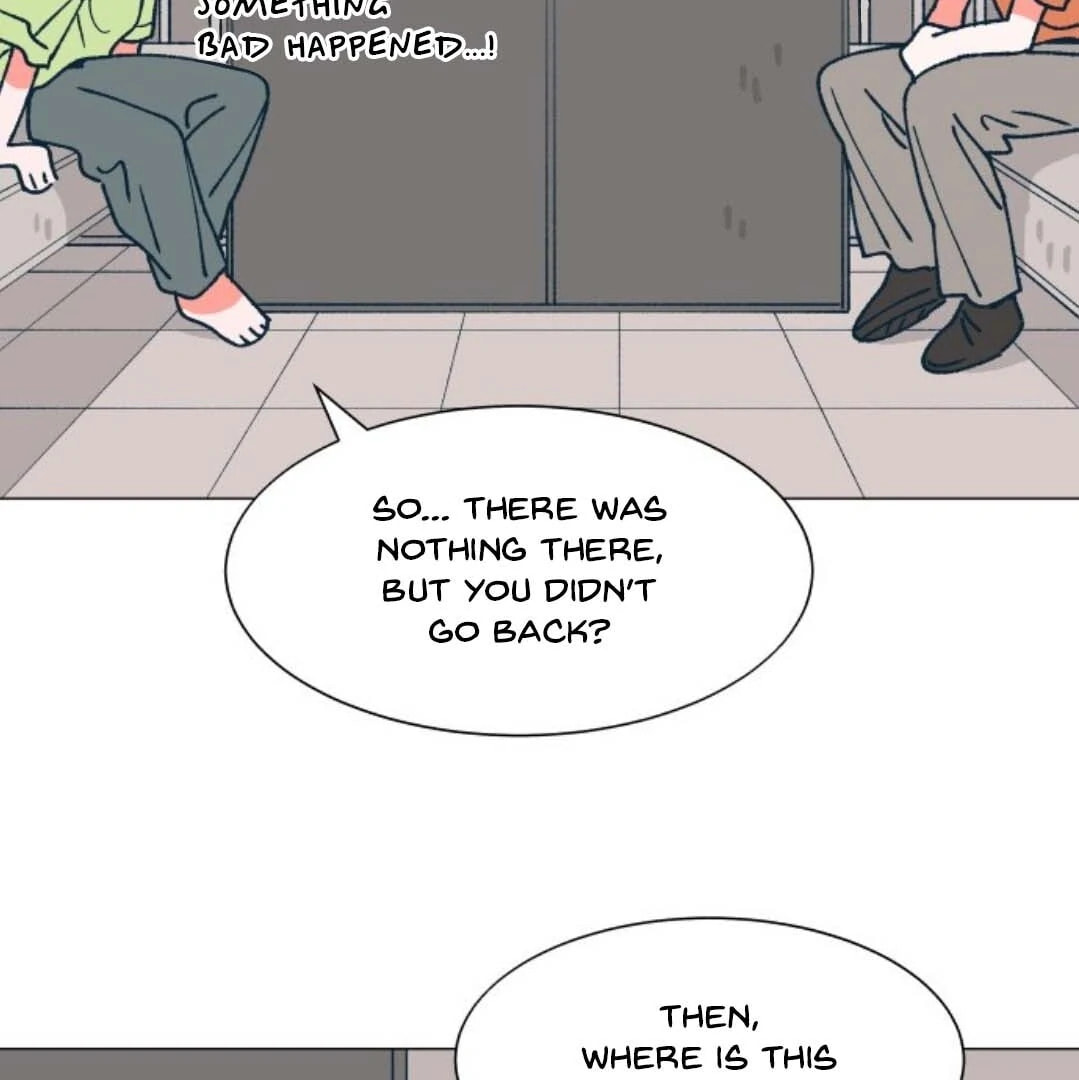 Read Supsogui Dam chapter 102 image 9 on Lezhin