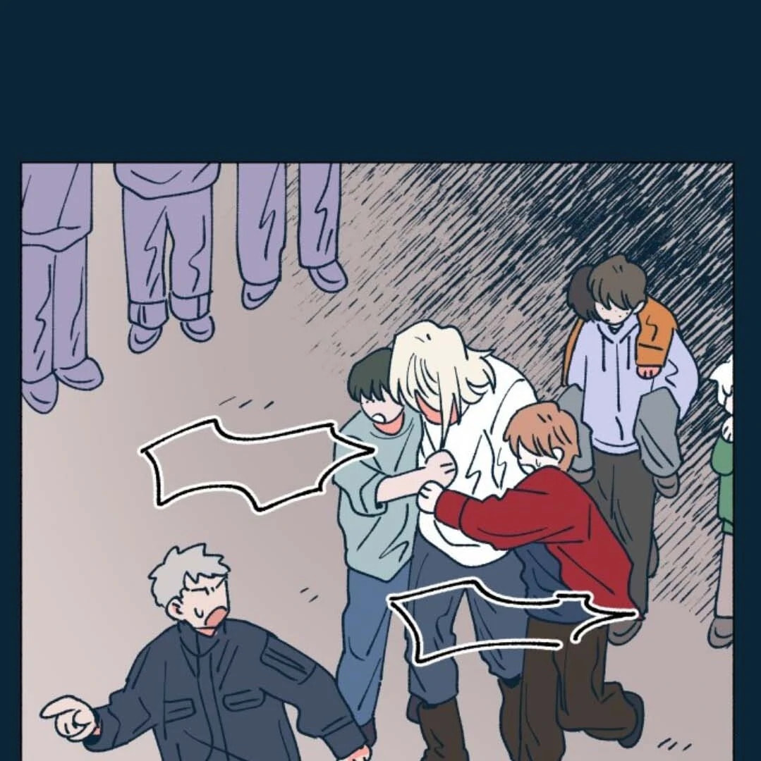 Read Supsogui Dam chapter 103 image 134 on Lezhin
