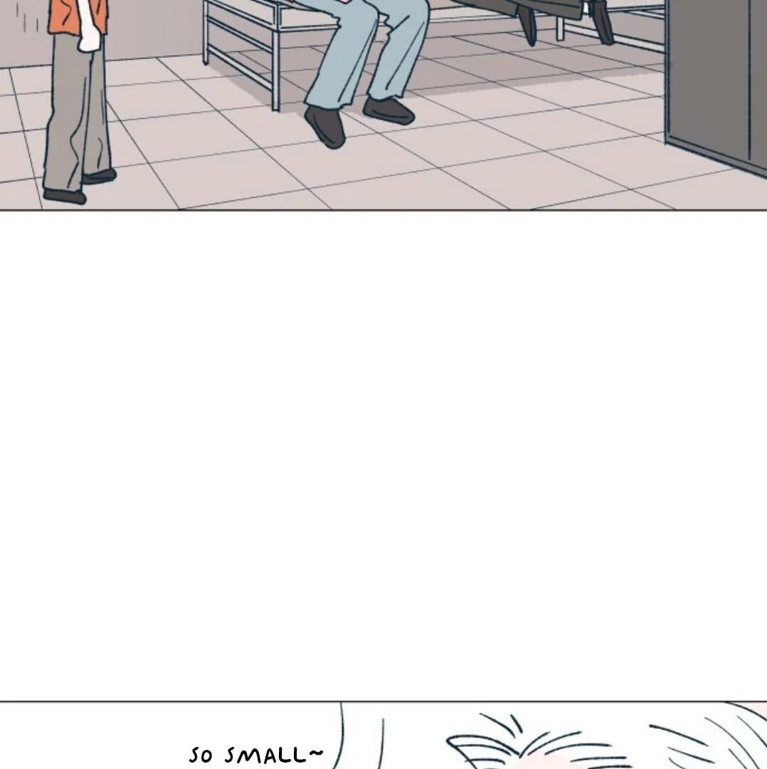 Read Supsogui Dam chapter 103 image 74 on Lezhin