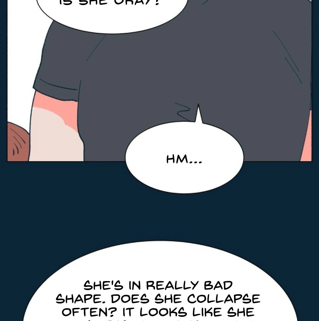 Read Supsogui Dam chapter 104 image 111 on Lezhin