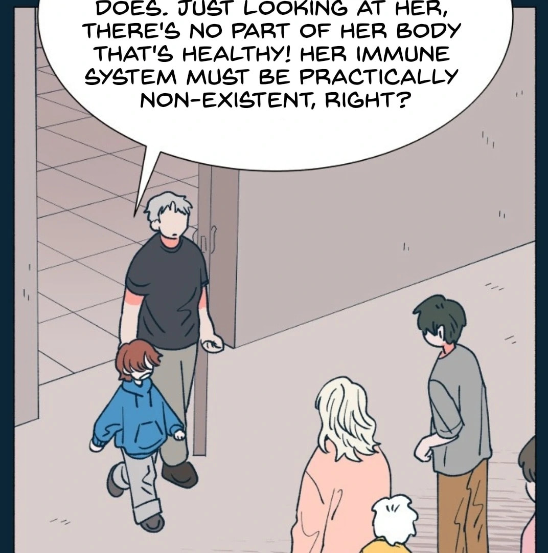 Read Supsogui Dam chapter 104 image 112 on Lezhin