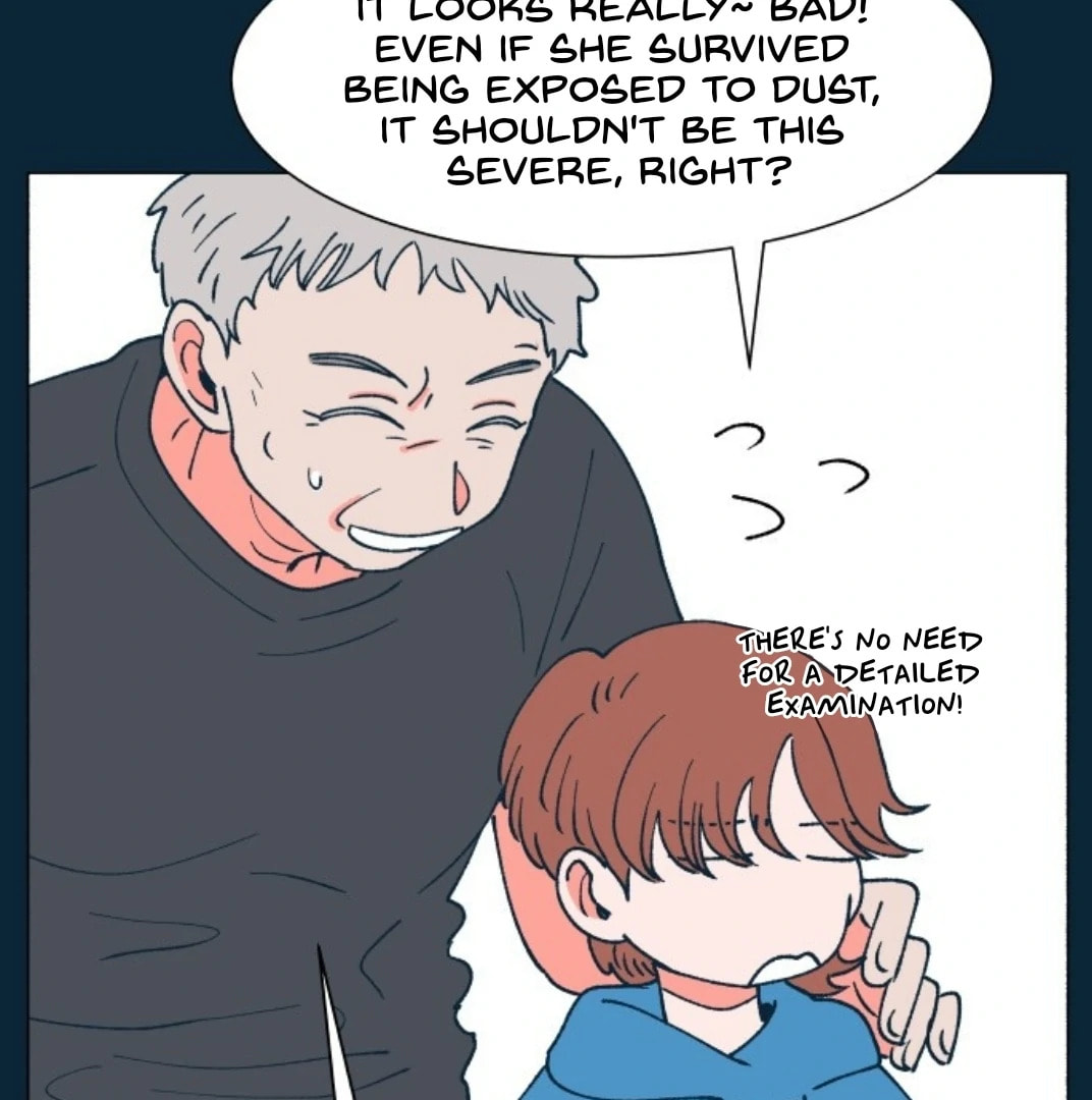 Read Supsogui Dam chapter 104 image 116 on Lezhin