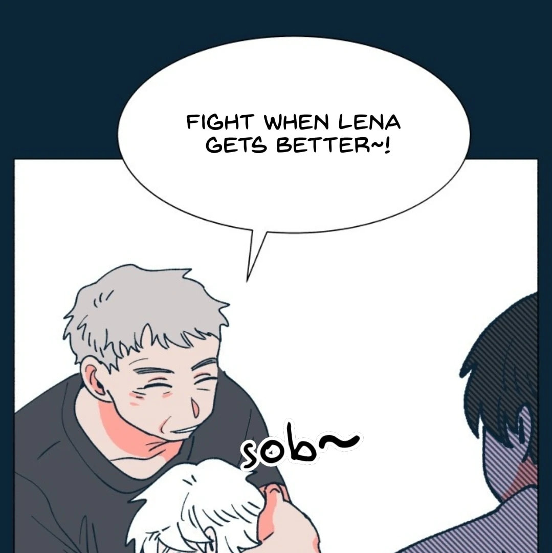 Read Supsogui Dam chapter 104 image 131 on Lezhin