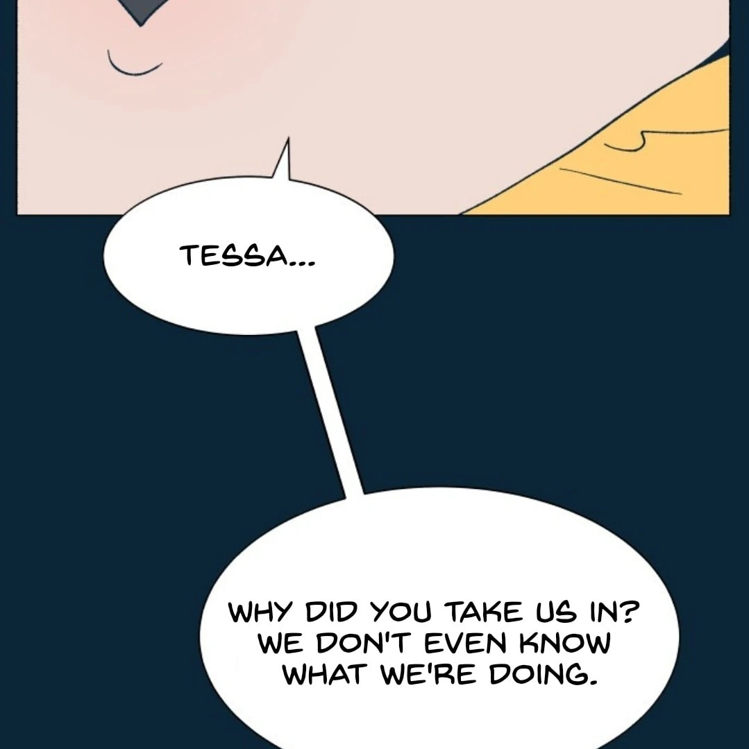 Read Supsogui Dam chapter 104 image 134 on Lezhin