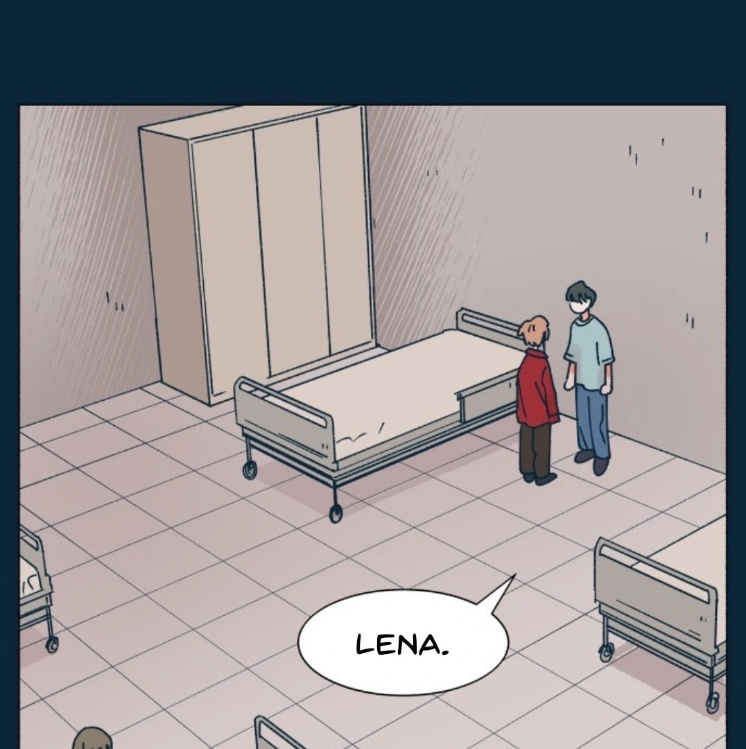 Read Supsogui Dam chapter 104 image 26 on Lezhin
