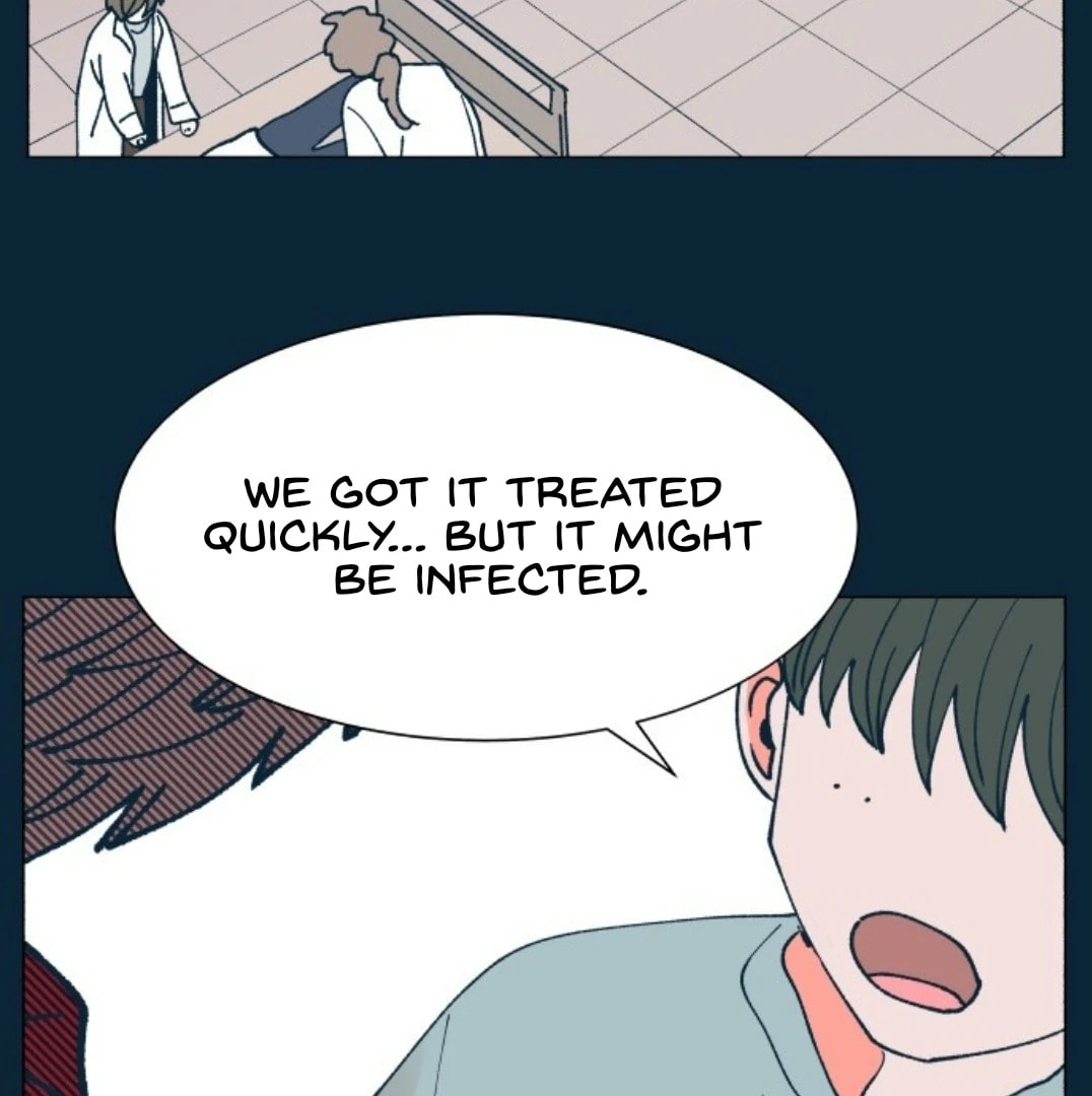 Read Supsogui Dam chapter 104 image 27 on Lezhin