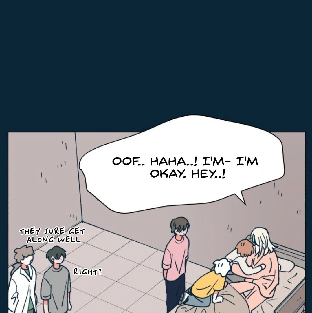 Read Supsogui Dam chapter 104 image 81 on Lezhin