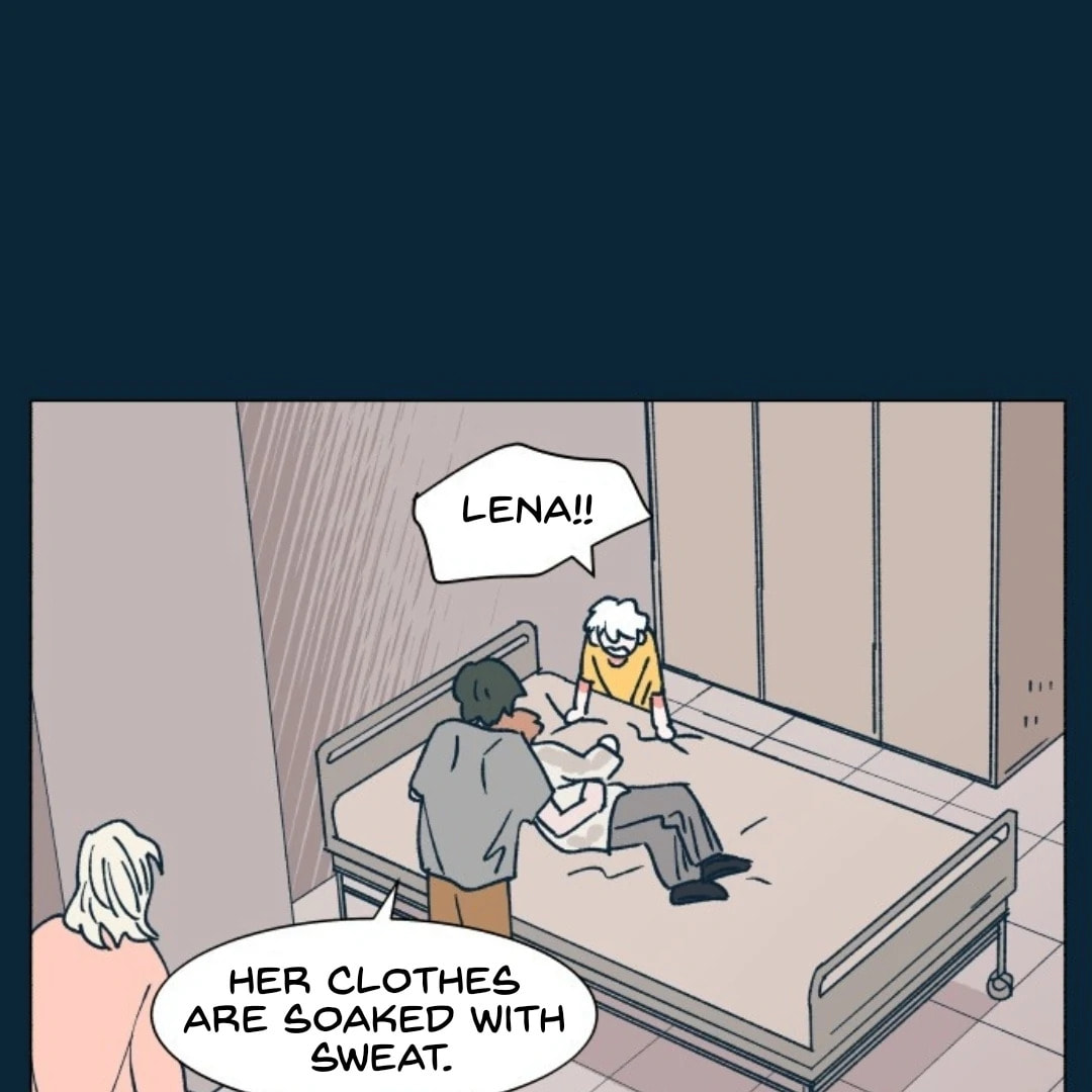Read Supsogui Dam chapter 104 image 91 on Lezhin