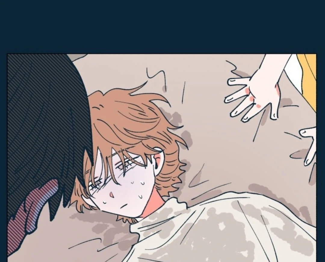 Read Supsogui Dam chapter 104 image 96 on Lezhin