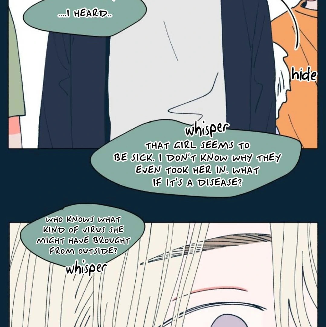 Read Supsogui Dam chapter 105 image 35 on Lezhin