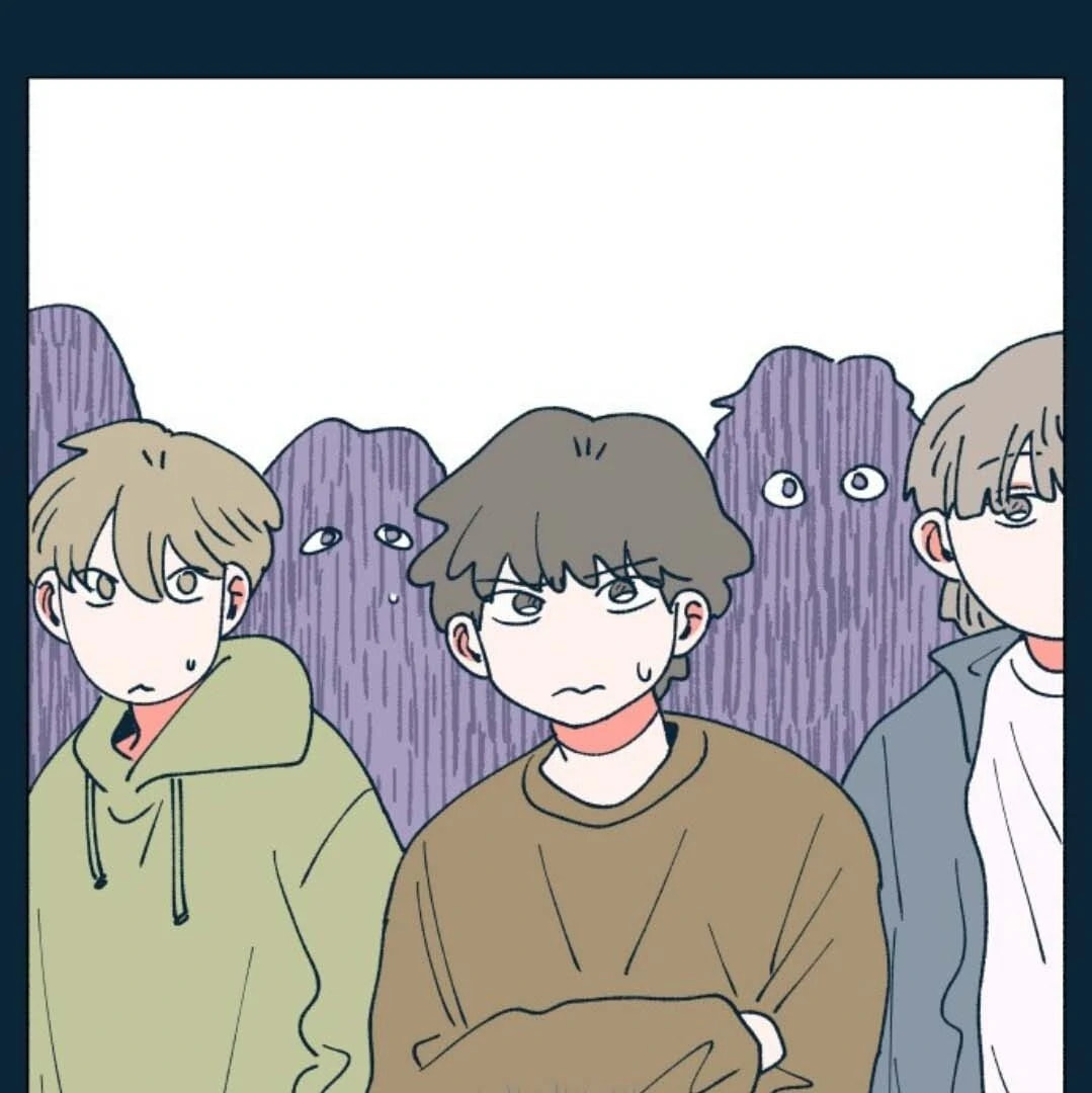 Read Supsogui Dam chapter 105 image 50 on Lezhin