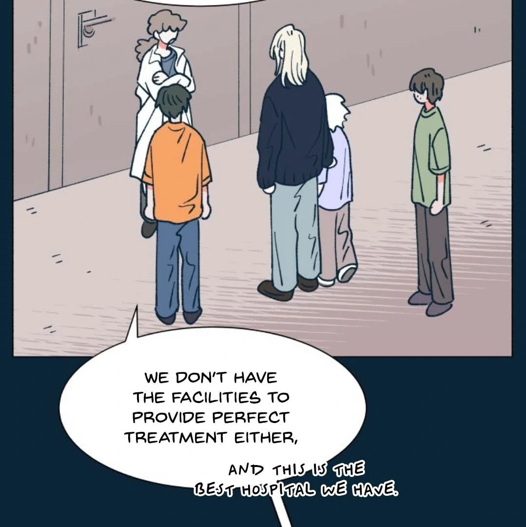 Read Supsogui Dam chapter 105 image 6 on Lezhin