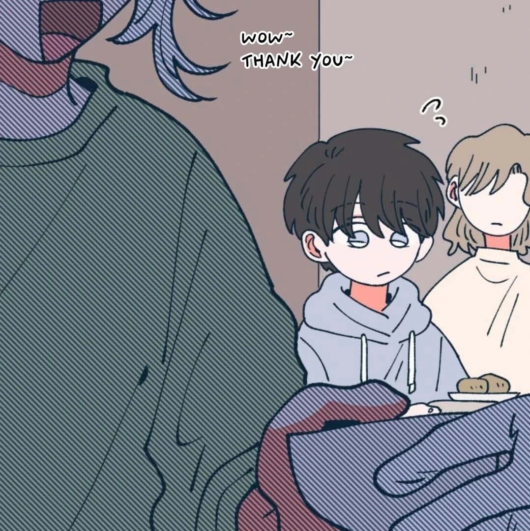Read Supsogui Dam chapter 107 image 17 on Lezhin