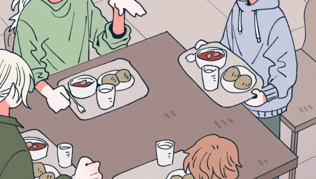 Read Supsogui Dam chapter 107 image 19 on Lezhin