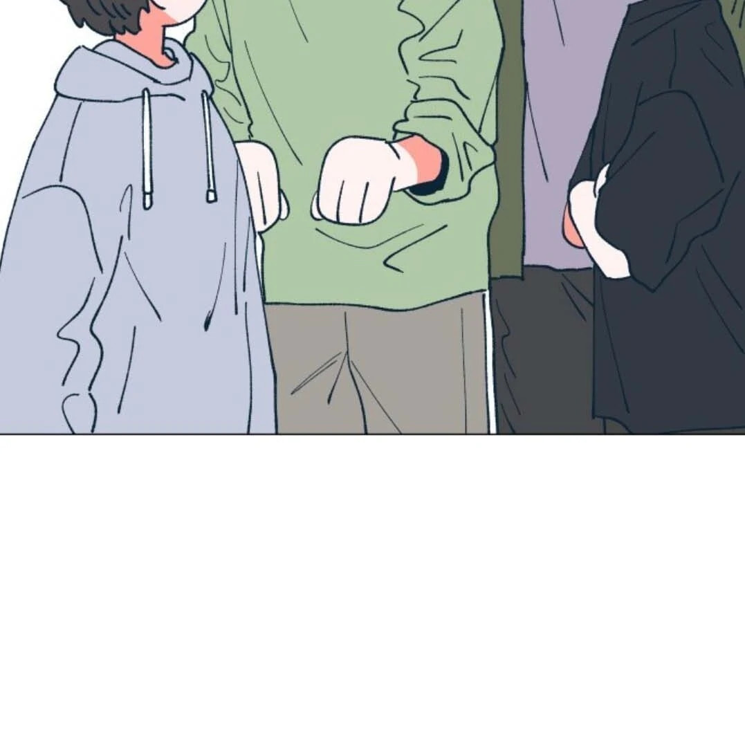 Read Supsogui Dam chapter 108 image 1 on Lezhin