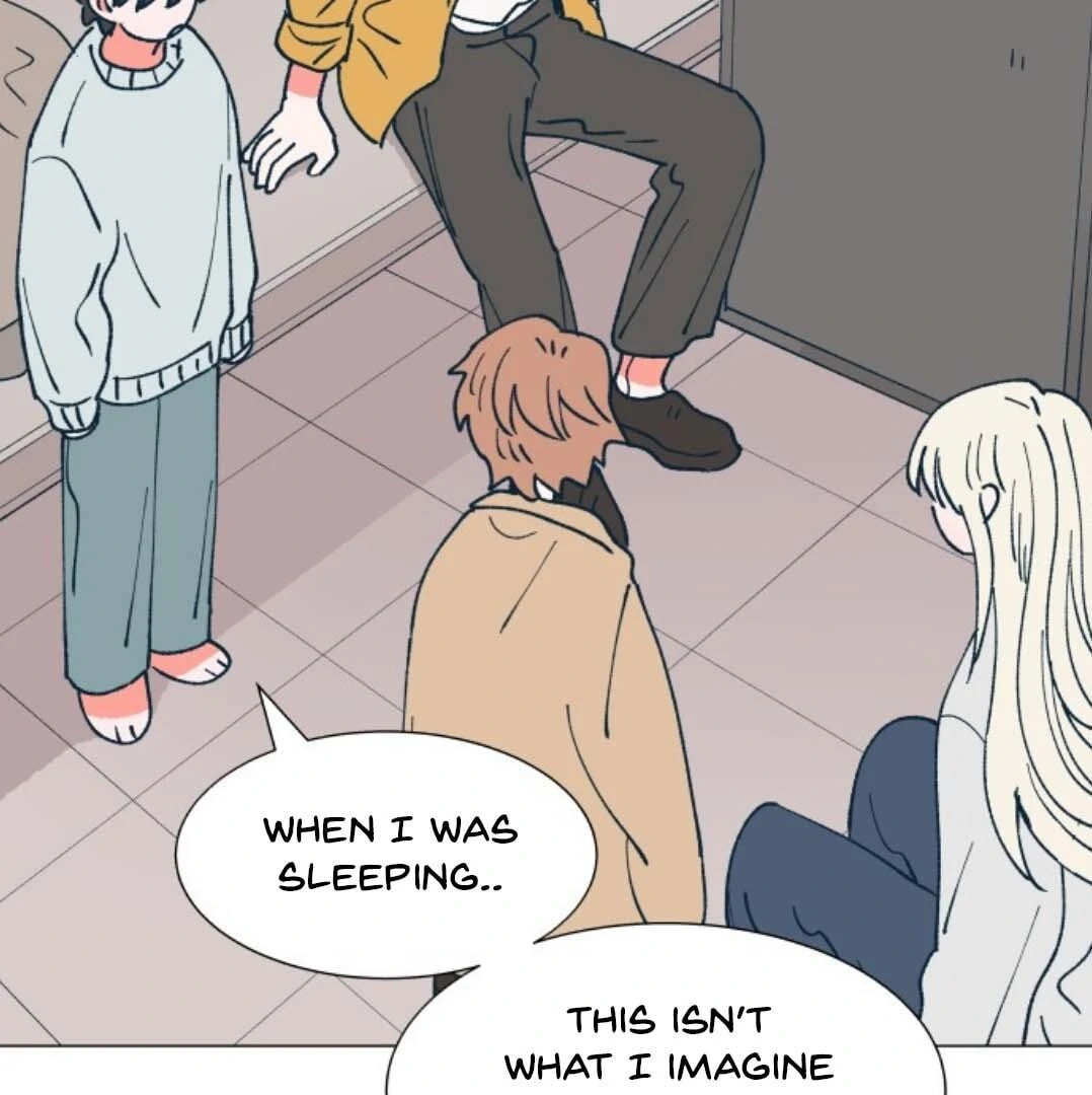 Read Supsogui Dam chapter 108 image 121 on Lezhin