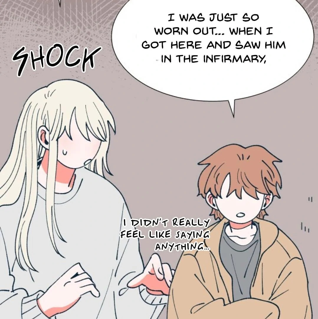 Read Supsogui Dam chapter 108 image 36 on Lezhin