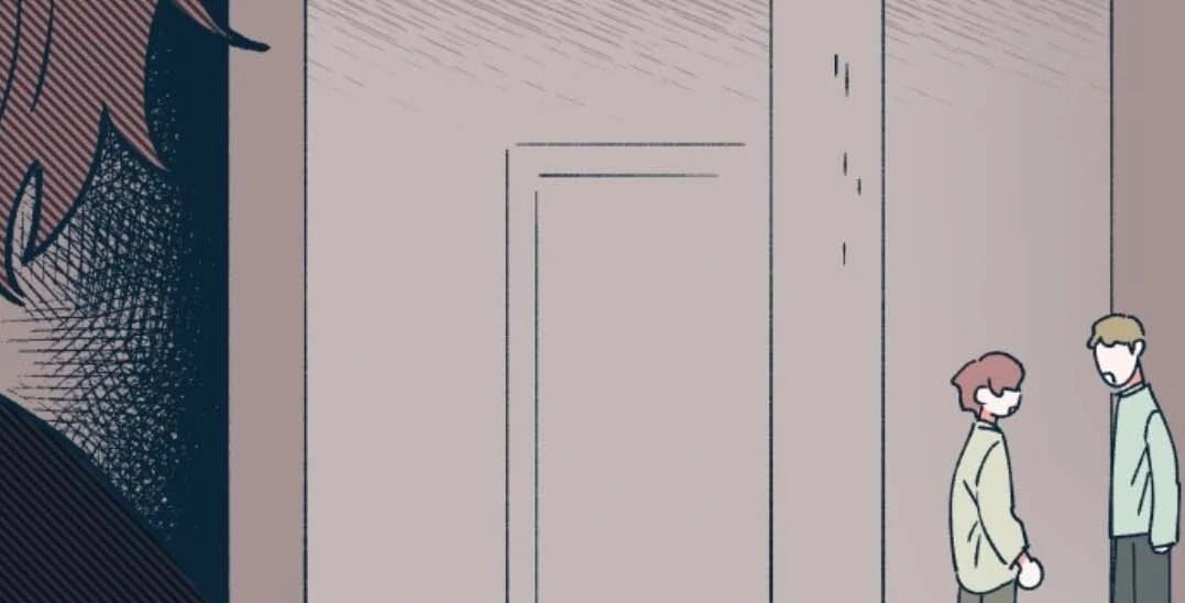 Read Supsogui Dam chapter 108 image 9 on Lezhin
