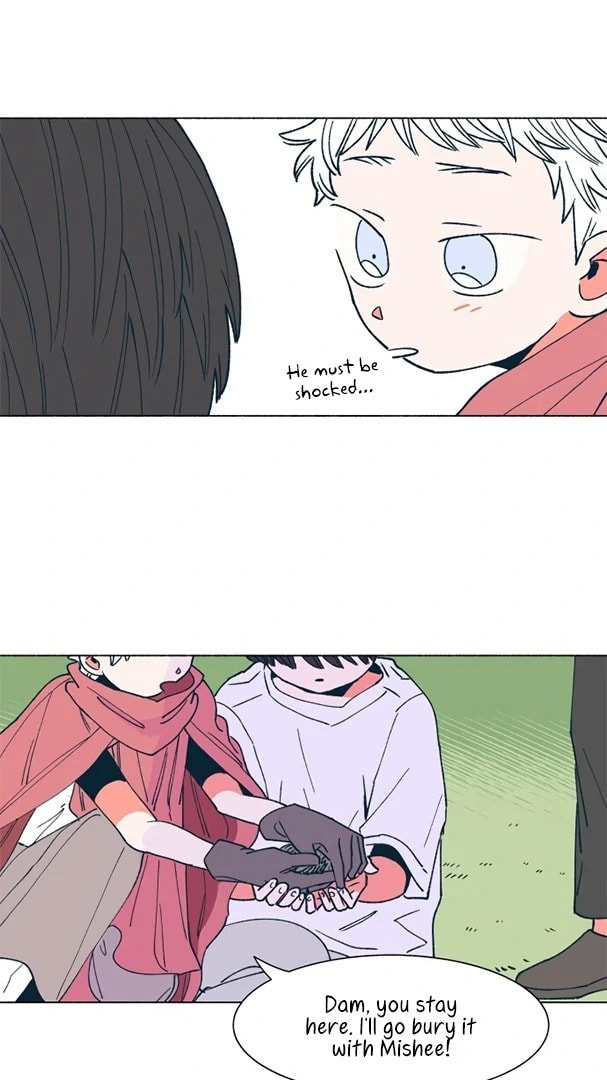 Read Supsogui Dam chapter 11 image 10 on Lezhin