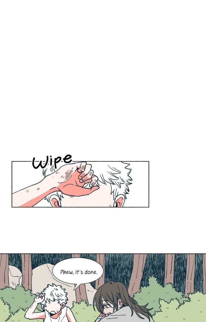 Read Supsogui Dam chapter 11 image 19 on Lezhin