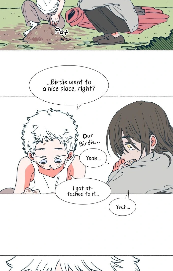 Read Supsogui Dam chapter 11 image 20 on Lezhin