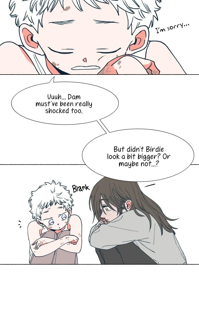 Read Supsogui Dam chapter 11 image 21 on Lezhin
