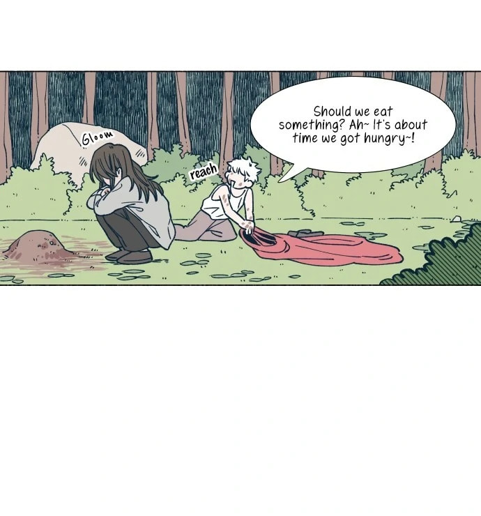Read Supsogui Dam chapter 11 image 22 on Lezhin