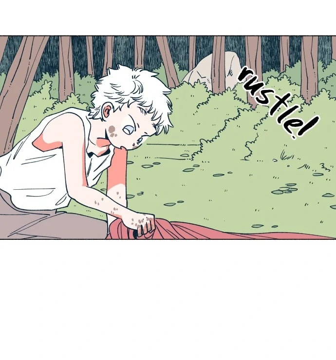 Read Supsogui Dam chapter 11 image 23 on Lezhin