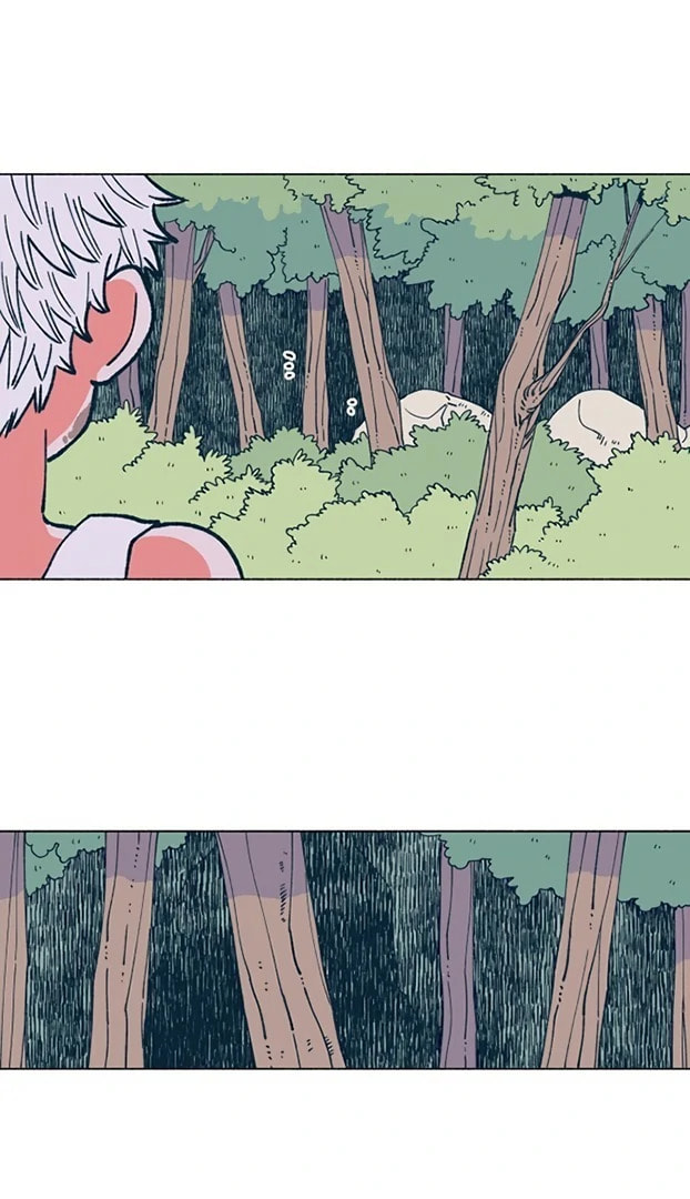 Read Supsogui Dam chapter 11 image 24 on Lezhin