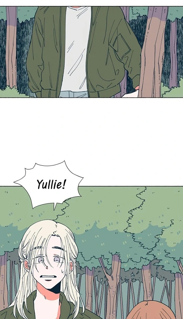 Read Supsogui Dam chapter 11 image 25 on Lezhin