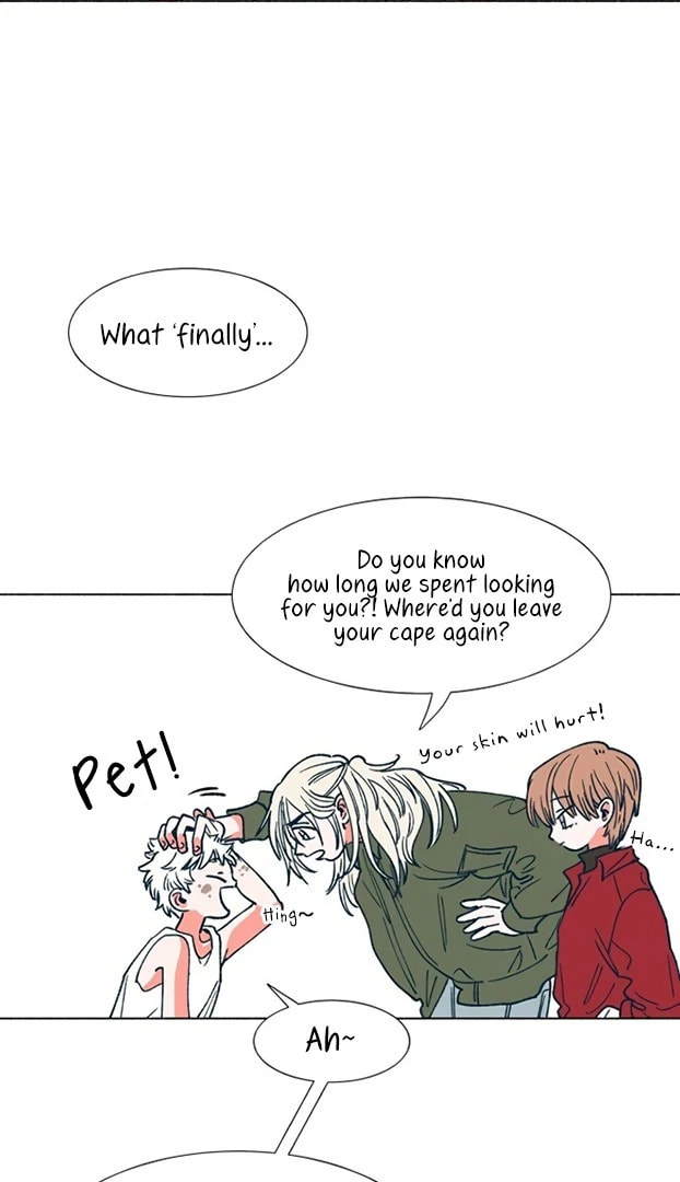 Read Supsogui Dam chapter 11 image 29 on Lezhin