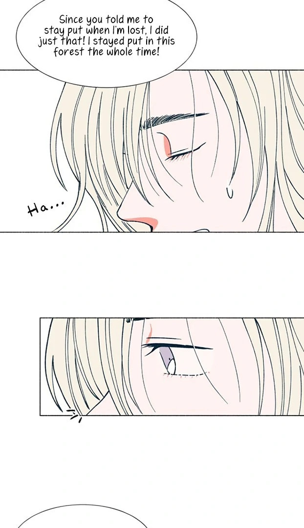 Read Supsogui Dam chapter 11 image 30 on Lezhin
