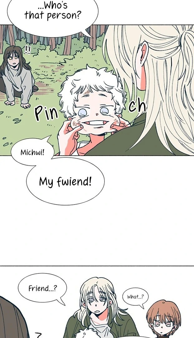 Read Supsogui Dam chapter 11 image 31 on Lezhin