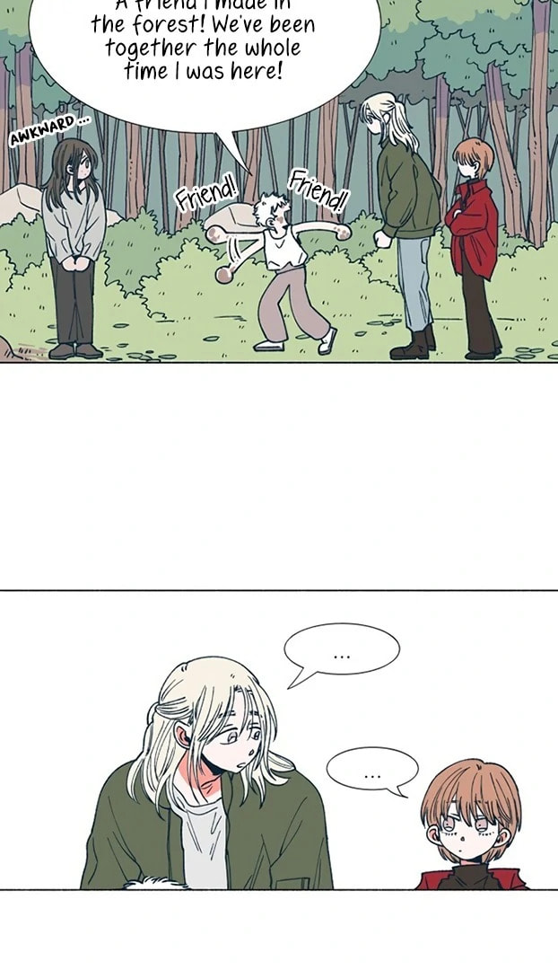 Read Supsogui Dam chapter 11 image 33 on Lezhin