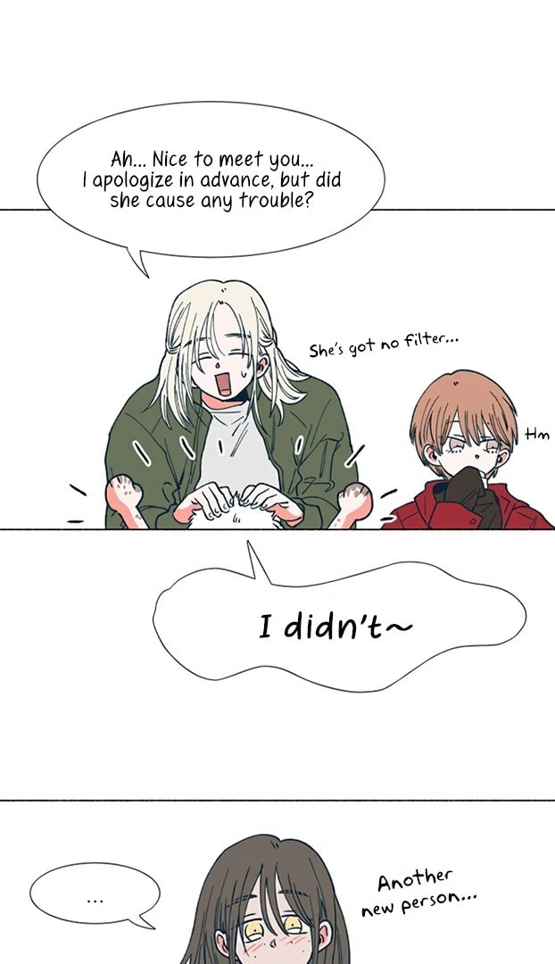 Read Supsogui Dam chapter 11 image 34 on Lezhin