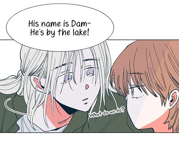 Read Supsogui Dam chapter 11 image 36 on Lezhin