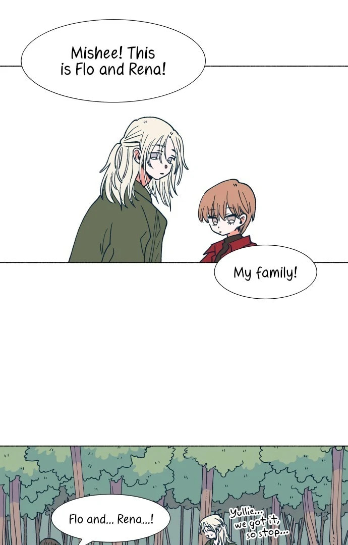 Read Supsogui Dam chapter 11 image 37 on Lezhin