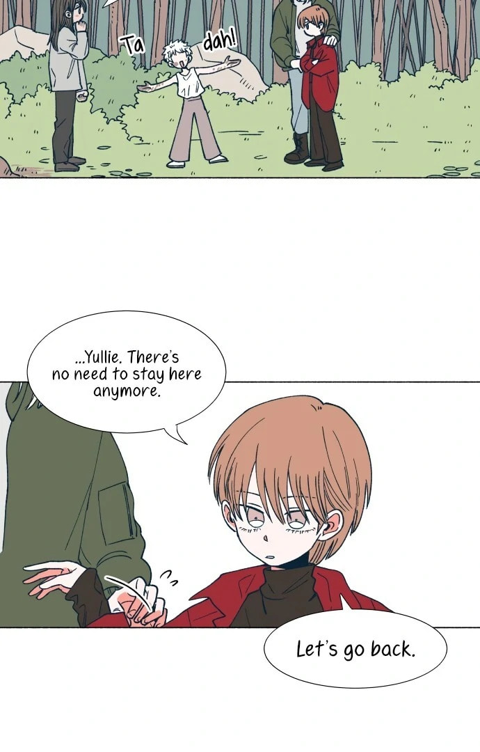 Read Supsogui Dam chapter 11 image 38 on Lezhin