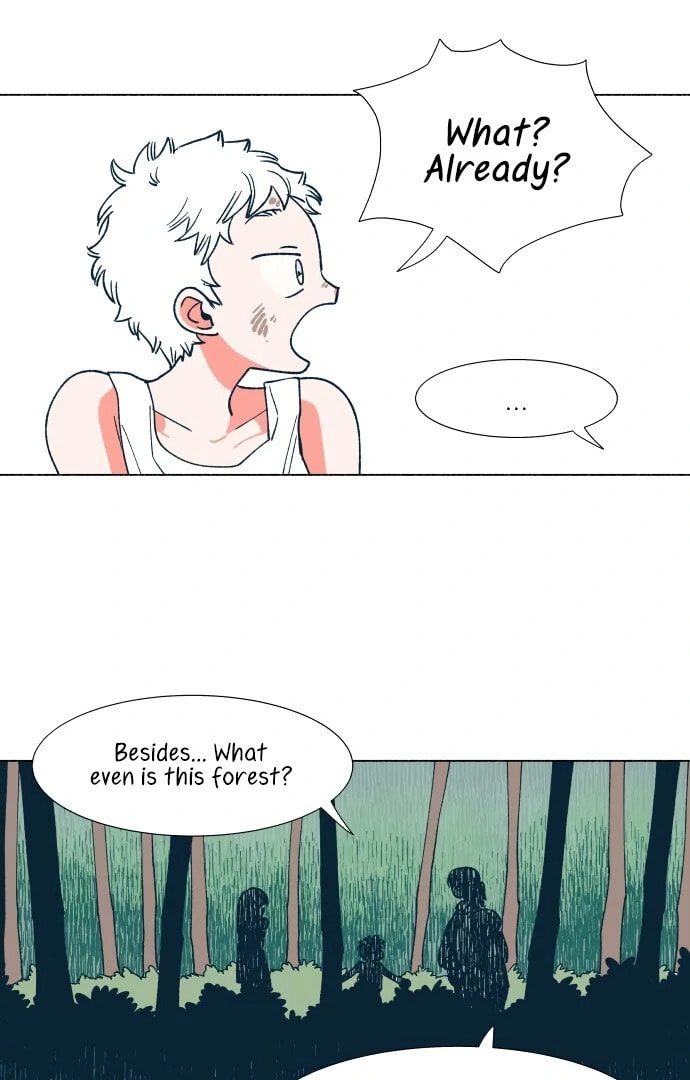 Read Supsogui Dam chapter 11 image 39 on Lezhin