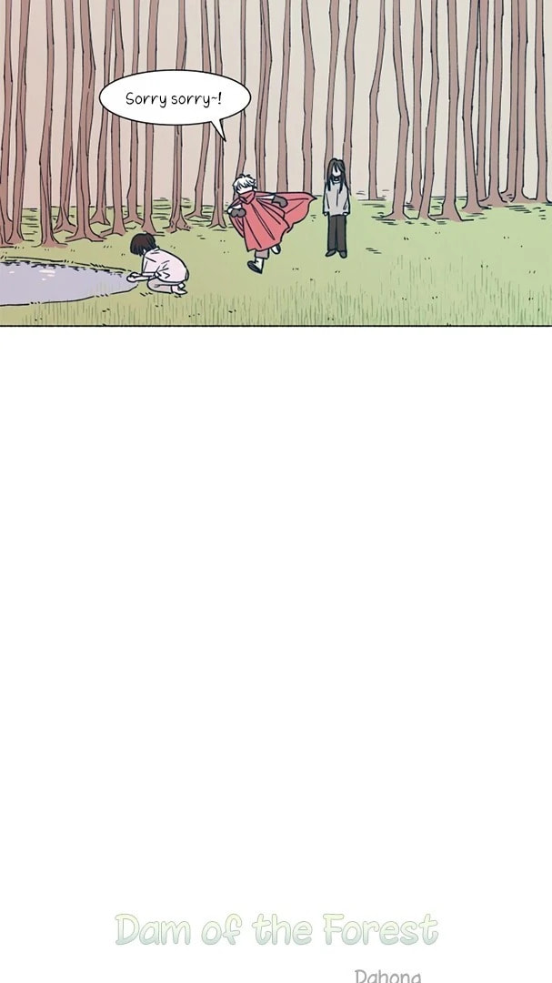 Read Supsogui Dam chapter 11 image 4 on Lezhin