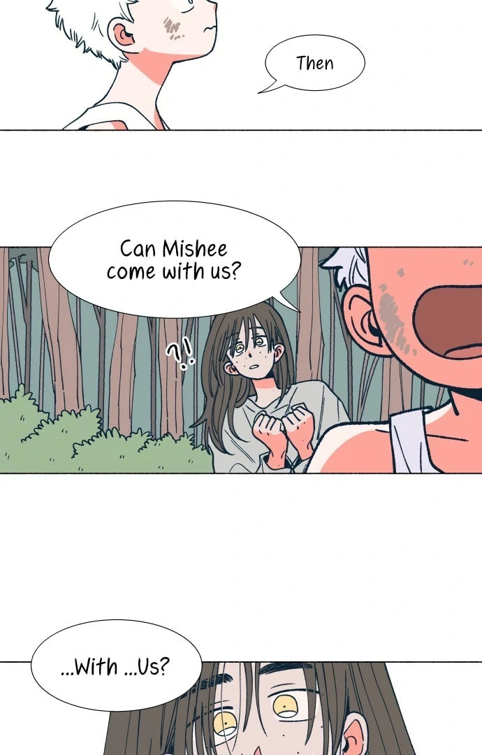 Read Supsogui Dam chapter 11 image 41 on Lezhin