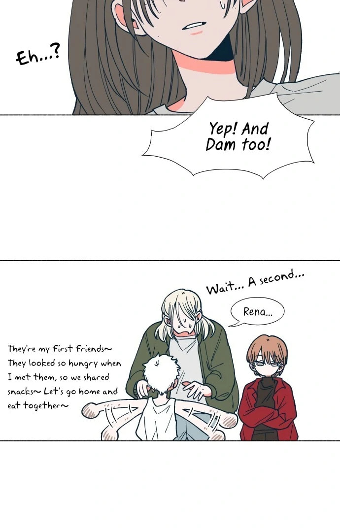 Read Supsogui Dam chapter 11 image 42 on Lezhin