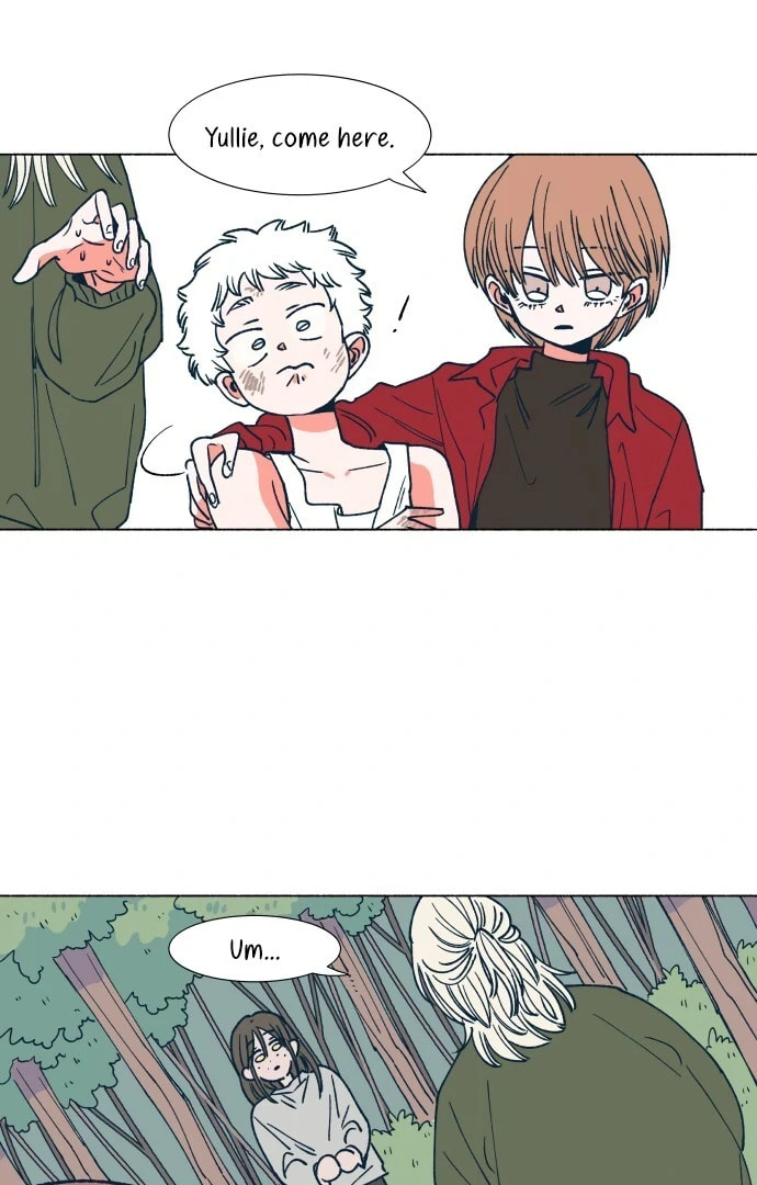Read Supsogui Dam chapter 11 image 43 on Lezhin