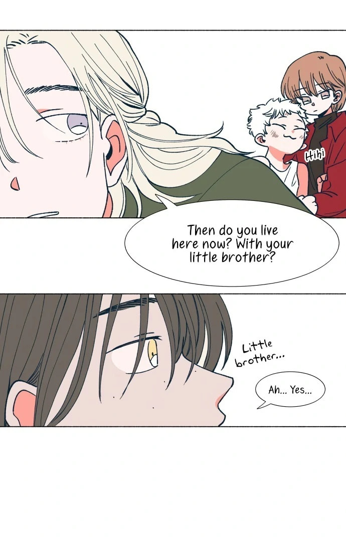 Read Supsogui Dam chapter 11 image 45 on Lezhin